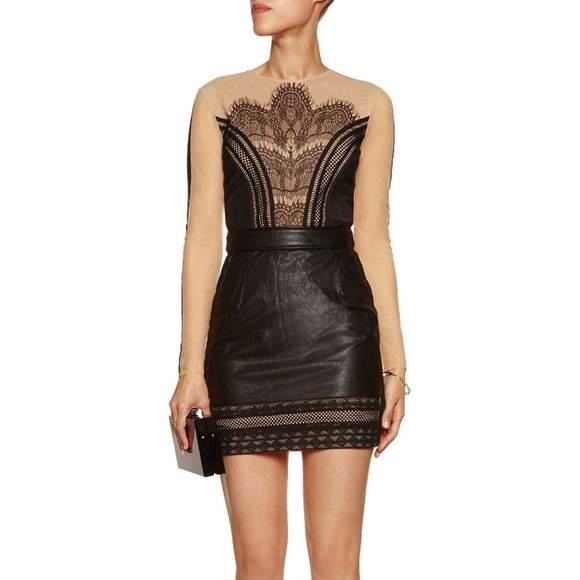 self portrait clementine dress